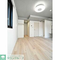 ＣＡＳＡ　ＰＩＡＺＺＡ　西大島 5階ワンルームのリビング/ダイニング