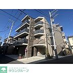 東京都墨田区東向島1丁目29-15：物件画像／株式会社タウンハウジング東京　森下店