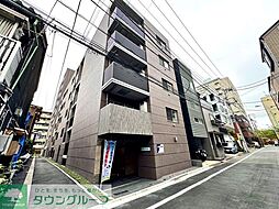 アイルプレミアム月島ドゥーエ