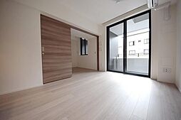 ディアナコート文京本郷台 4階1LDKのリビング/ダイニング