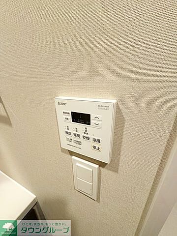 浴室