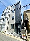 東京都江東区白河3丁目15-10：物件画像／株式会社タウンハウジング東京　森下店