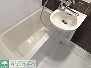 浴室