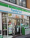 ファミリーマート江東福住 148m