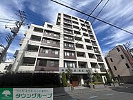 東京都江東区森下2丁目16-10：物件画像／株式会社タウンハウジング東京　森下店