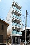 東京都墨田区業平5丁目4-12：物件画像／株式会社タウンハウジング東京　森下店