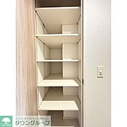 シューズボックス