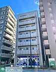 東京都江東区白河3丁目6-5：物件画像／株式会社タウンハウジング東京　森下店