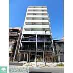 東京都江東区森下4丁目14-10：物件画像／株式会社タウンハウジング東京　森下店