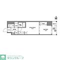 Daffitto錦糸町11階15.9万円