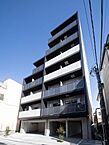 東京都江東区亀戸5丁目19-2：物件画像／株式会社タウンハウジング東京　森下店