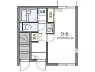 東京都江東区北砂4丁目33-8：物件画像／株式会社タウンハウジング東京　森下店