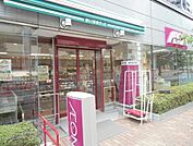 まいばすけっと新大橋1丁目店 470m