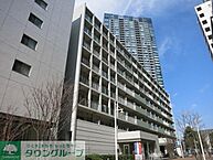 東京都江東区豊洲3丁目5-3：物件画像／株式会社タウンハウジング東京　森下店
