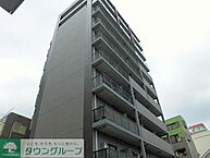 東京都墨田区錦糸4丁目2-8：物件画像／株式会社タウンハウジング東京　森下店
