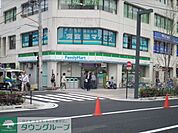 ファミリーマート 70m