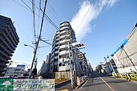 東京都墨田区八広2丁目53-6：物件画像／株式会社タウンハウジング東京　森下店