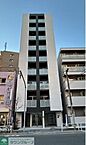 東京都墨田区八広2丁目52-15：物件画像／株式会社タウンハウジング東京　森下店