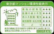 住棟ラベルの場合、住棟全体の性能を示すもので、特定の住戸の性能を示すものではありません