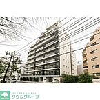 東京都江東区東陽5丁目29-16：物件画像／株式会社タウンハウジング東京　森下店