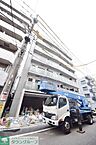 東京都墨田区業平4丁目7-9：物件画像／株式会社タウンハウジング東京　森下店