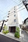 東京都墨田区江東橋5丁目9-11：物件画像／株式会社タウンハウジング東京　森下店