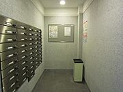 メールＢＯＸ