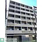 東京都中央区勝どき4丁目9-3：物件画像／株式会社タウンハウジング東京　森下店