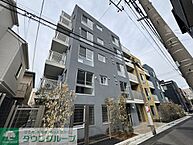 東京都墨田区東向島4丁目38-11：物件画像／株式会社タウンハウジング東京　森下店