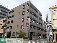 東京都墨田区吾妻橋2丁目18-1：物件画像／株式会社タウンハウジング東京　森下店
