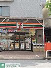 セブンイレブン牡丹店 徒歩11分。コンビニ 880m