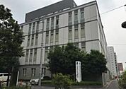 医療法人社団清湘会清湘会記念病院 1058m