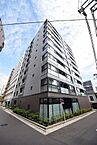 東京都中央区新川1丁目31-5：物件画像／株式会社タウンハウジング東京　森下店