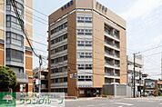 医療法人社団仁寿会中村病院 468m