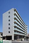 東京都墨田区業平5丁目11-5：物件画像／株式会社タウンハウジング東京　森下店