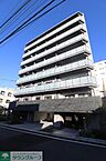 東京都墨田区堤通1丁目6-1：物件画像／株式会社タウンハウジング東京　森下店