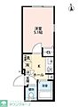 グランクオール南砂町センターレジデンス4階9.0万円