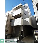 東京都墨田区本所4丁目5-5：物件画像／株式会社タウンハウジング東京　森下店