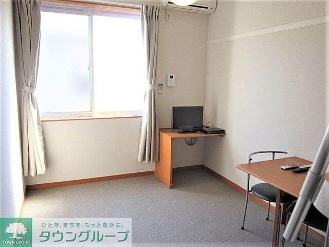 子供部屋