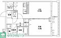 パークホーム元住吉3階15.6万円