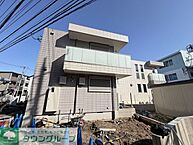 神奈川県川崎市高津区坂戸2丁目25-3：物件画像／株式会社タウンハウジング神奈川　元住吉店