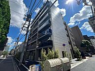 神奈川県川崎市中原区丸子通1丁目413-2：物件画像／株式会社タウンハウジング神奈川　元住吉店