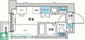 キャンパスヴィレッジ元住吉3階6.7万円