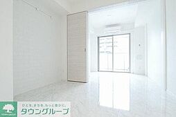 ハーモニーレジデンス武蔵小杉フォレストスクエア 116 1階1DKのリビング/ダイニング