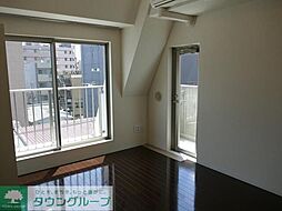 ＣＳ1913 501 5階ワンルームのリビング/ダイニング