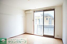 プリムロウスI 103 1階1Kのリビング/ダイニング