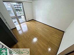 サイトウハウスIII 304 3階ワンルームのリビング/ダイニング