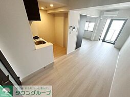 PROSPAILE 703 7階1LDKのリビング/ダイニング