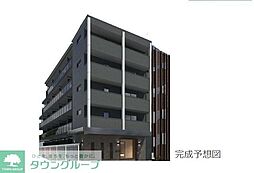 ヴィラ　フェリシア