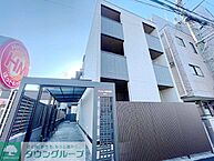 神奈川県横浜市港北区高田西1丁目12-23：物件画像／株式会社タウンハウジング神奈川　元住吉店
